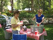 Lydia&#39;s Family Reunion 085